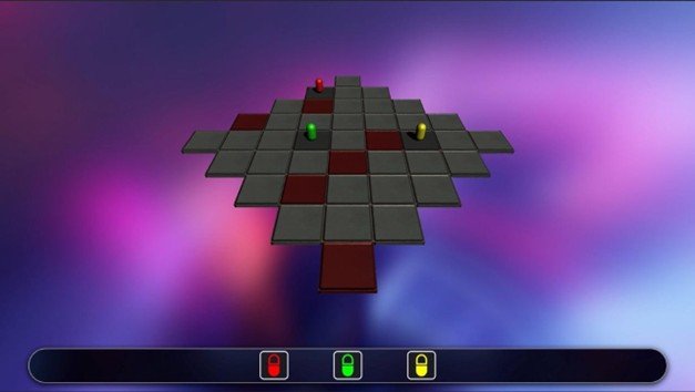 Action RPG Prototype