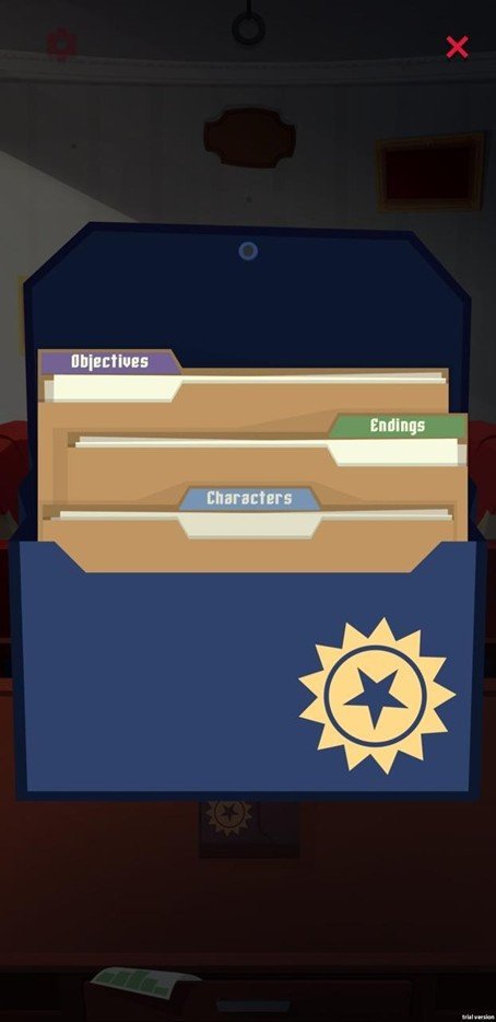 Level triggers and hit detection